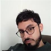 Estudiante de Licenciatura en Filosofía